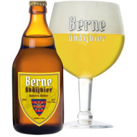 Berne Abdijbier Witheren Wit