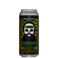 Destihl Brewery Deadhead Soundboard Session IPA