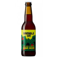 Örebro Brygghus Ramble On