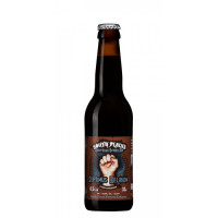 South Plains Brewing Company Hoptimus Delirium #2