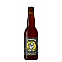South Plains Brewing Company Hoptimus Erectus