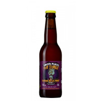 South Plains Brewing Company Jus Zombie (7%)