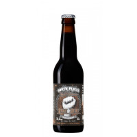 South Plains Brewing Company Mash Hysteria