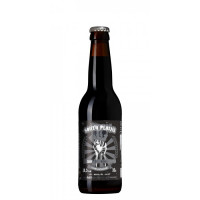 South Plains Brewing Company Russian Imperial Porter