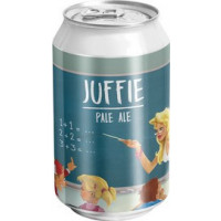 Brouwerij De School Juffie