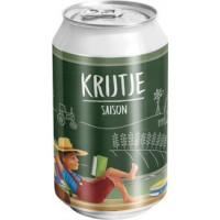 Brouwerij De School Krijtje