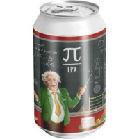 Brouwerij De School Π I.P.A.