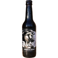 Sommerbecker Brauerei (Dachs) Negrito Stout