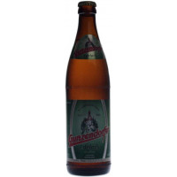 Brauerei Sauer (Gunzendorfer) Edelpils