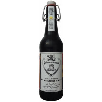 Hausbrauerei Mario Miedl (Stromberger Urbräu) Belgian Style Stout