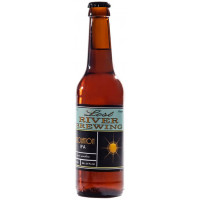 Lost River Brewing Insolation  IPA