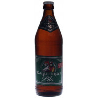 Privatbrauerei Sterk (Raigeringer) Pils