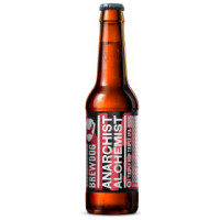 BrewDog Anarchist Alchemist 16.5% (2018-)