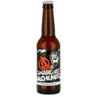 BrewDog Anarchist Alchemist 14% (-2018)