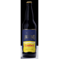 Dageraad Brewing Londen