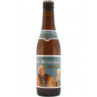 St. Bernardus Brouwerij Extra 4