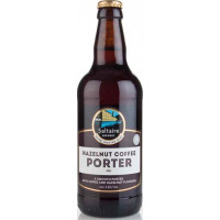 Saltaire Brewery Hazelnut Coffee Porter