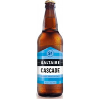 Saltaire Brewery Cascade