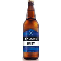 Saltaire Brewery Unity