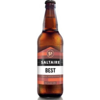 Saltaire Brewery Best