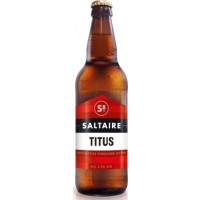 Saltaire Brewery Titus