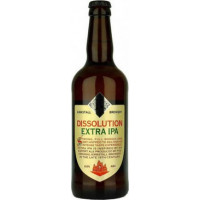 Kirkstall Brewery Dissolution Extra IPA