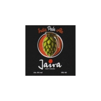 Jaira Cerveza Artesana India Pale Ale