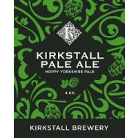 Kirkstall Brewery Pale Ale