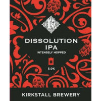 Kirkstall Brewery Dissolution IPA