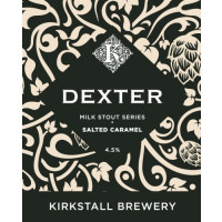 Kirkstall Brewery Dexter - Salted Caramel