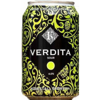 Kirkstall Brewery Verdita Sour