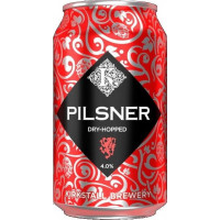 Kirkstall Brewery Pilsner