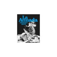 La Armada Brewery Comandante Bouyer