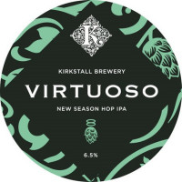 Kirkstall Brewery Virtuoso