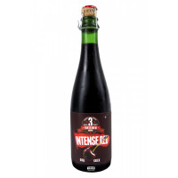 Brouwerij 3 Fonteinen Intense Red (2014)