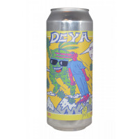 DEYA Brewing Company Saturated In Strata