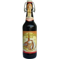 Schloderer Bräu Rauchzartes Dunkel