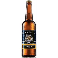 Old Harbor Brewery Coqui
