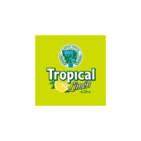 Compañía Cervecera de Canarias Tropical Limón
