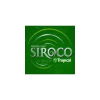 Compañía Cervecera de Canarias Tropical Siroco