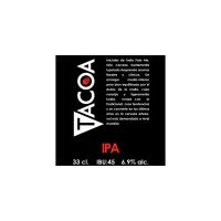 Tacoa Cerveceria IPA
