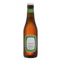 Moe Õllevabrik (Muddis brewery) IPA