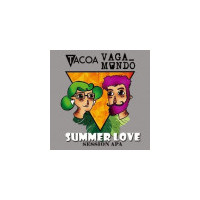 Tacoa Cerveceria Summer Love