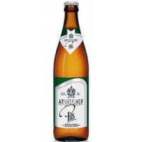 Arnsteiner Brauerei Max Bender Arnsteiner Pils