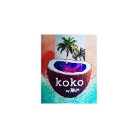 Cerveza Fiera Koko