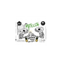 Galotia Brewing Matelija