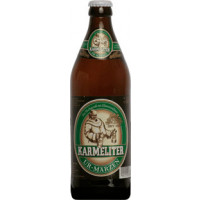 Neuschter Bräu (Karmeliter) Ur-Märzen
