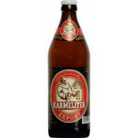 Neuschter Bräu (Karmeliter) Export