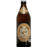 Neuschter Bräu (Karmeliter) Weissbier