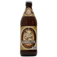 Neuschter Bräu (Karmeliter) Klostertrunk